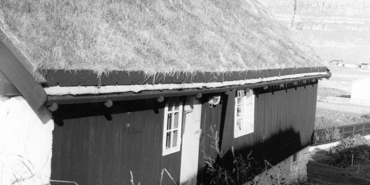 Í norðaru Koytu